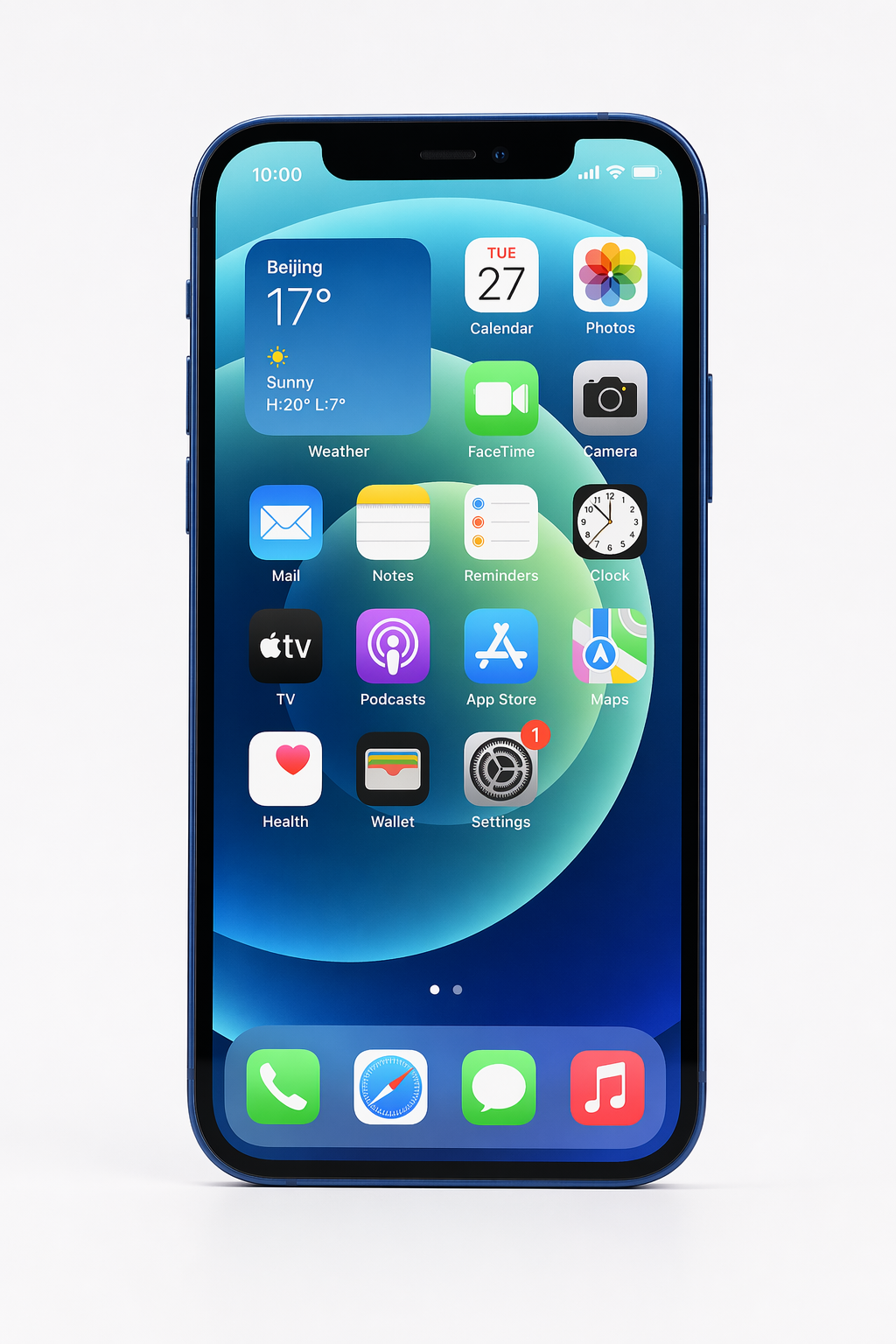iPhone 12