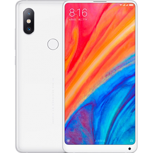 小米 MIX 2S (Xiaomi Mi Mix 2S)